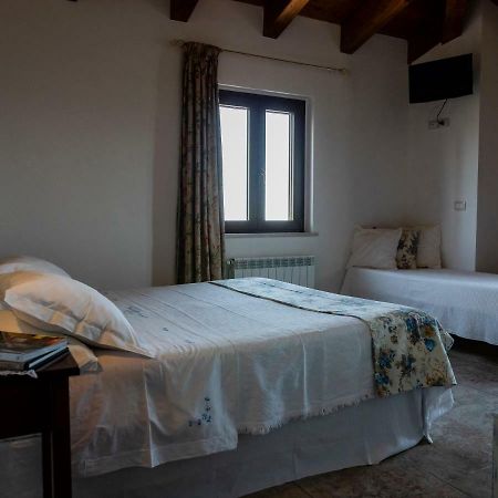 Country House Casale Centurione Willa Manoppello Zewnętrze zdjęcie