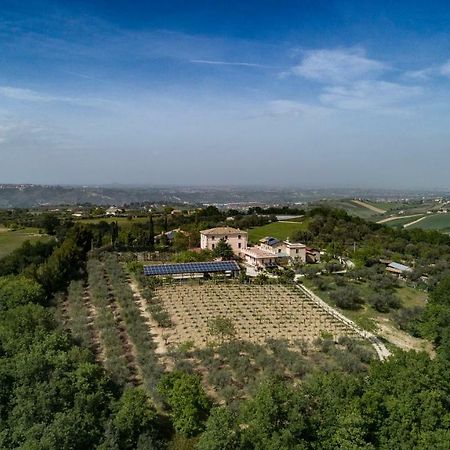 Country House Casale Centurione Willa Manoppello Zewnętrze zdjęcie