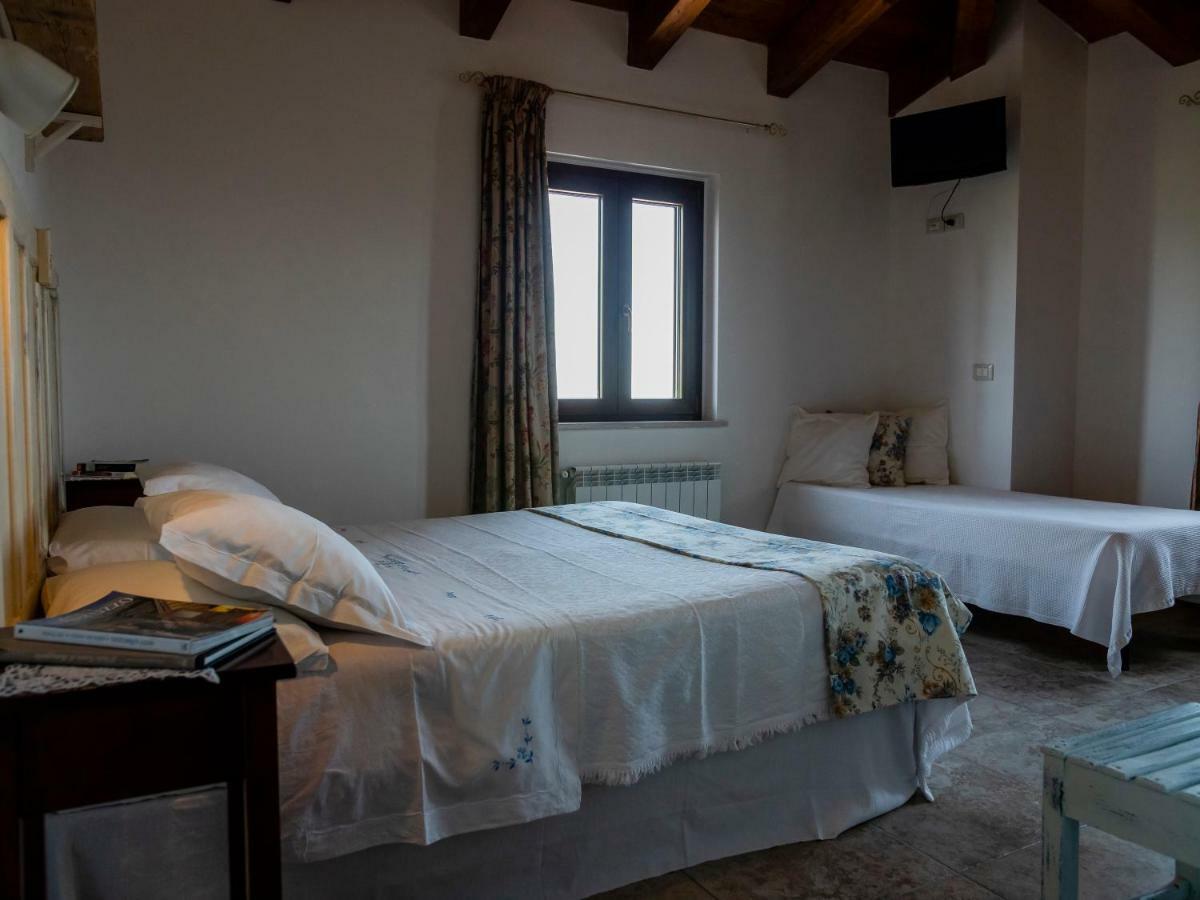 Country House Casale Centurione Willa Manoppello Zewnętrze zdjęcie