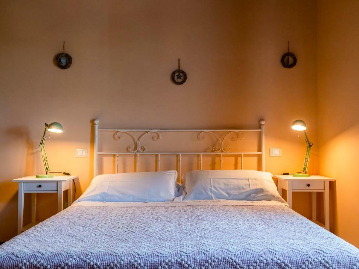 Country House Casale Centurione Willa Manoppello Zewnętrze zdjęcie