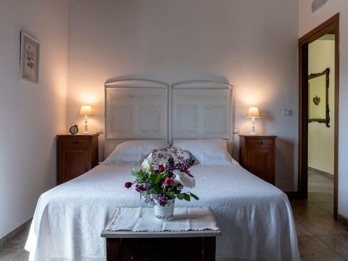 Country House Casale Centurione Willa Manoppello Zewnętrze zdjęcie