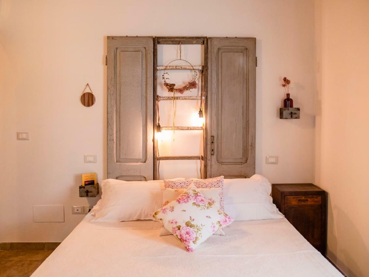 Country House Casale Centurione Willa Manoppello Zewnętrze zdjęcie