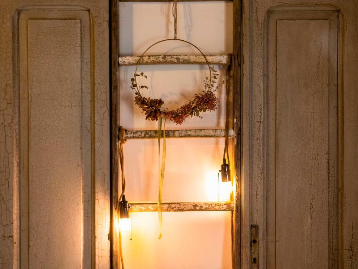 Country House Casale Centurione Willa Manoppello Zewnętrze zdjęcie