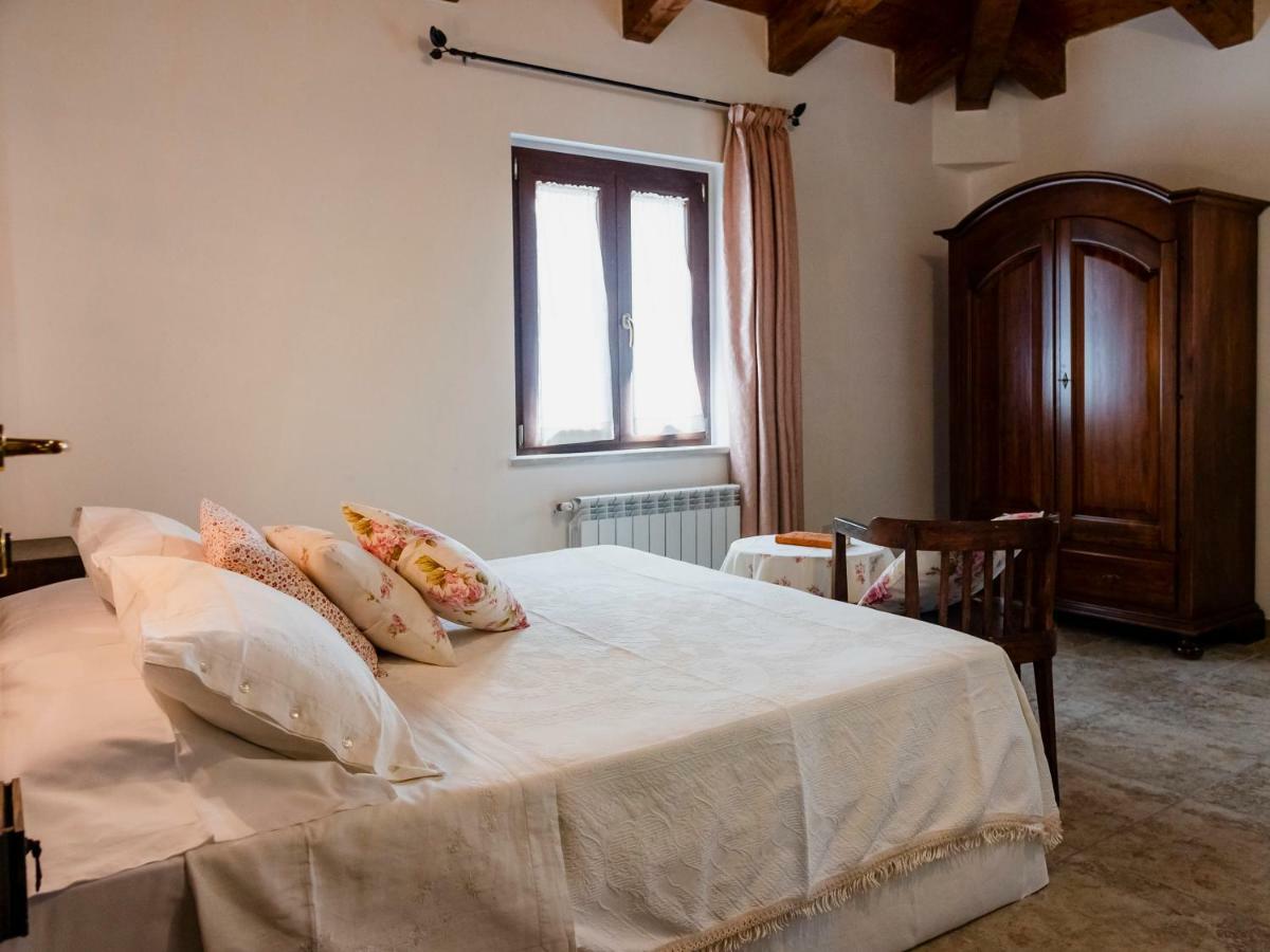 Country House Casale Centurione Willa Manoppello Zewnętrze zdjęcie