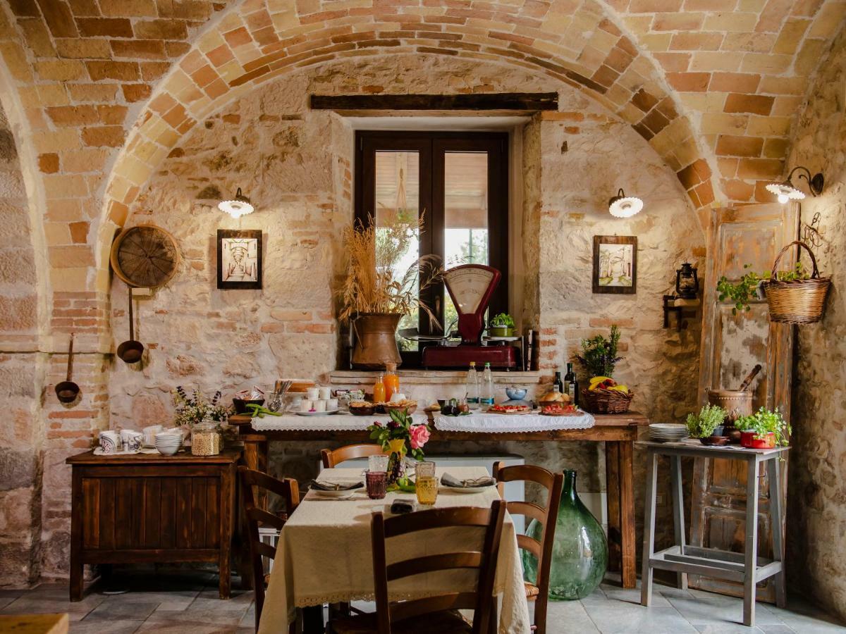 Country House Casale Centurione Willa Manoppello Zewnętrze zdjęcie