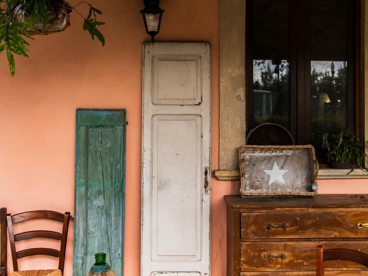 Country House Casale Centurione Willa Manoppello Zewnętrze zdjęcie