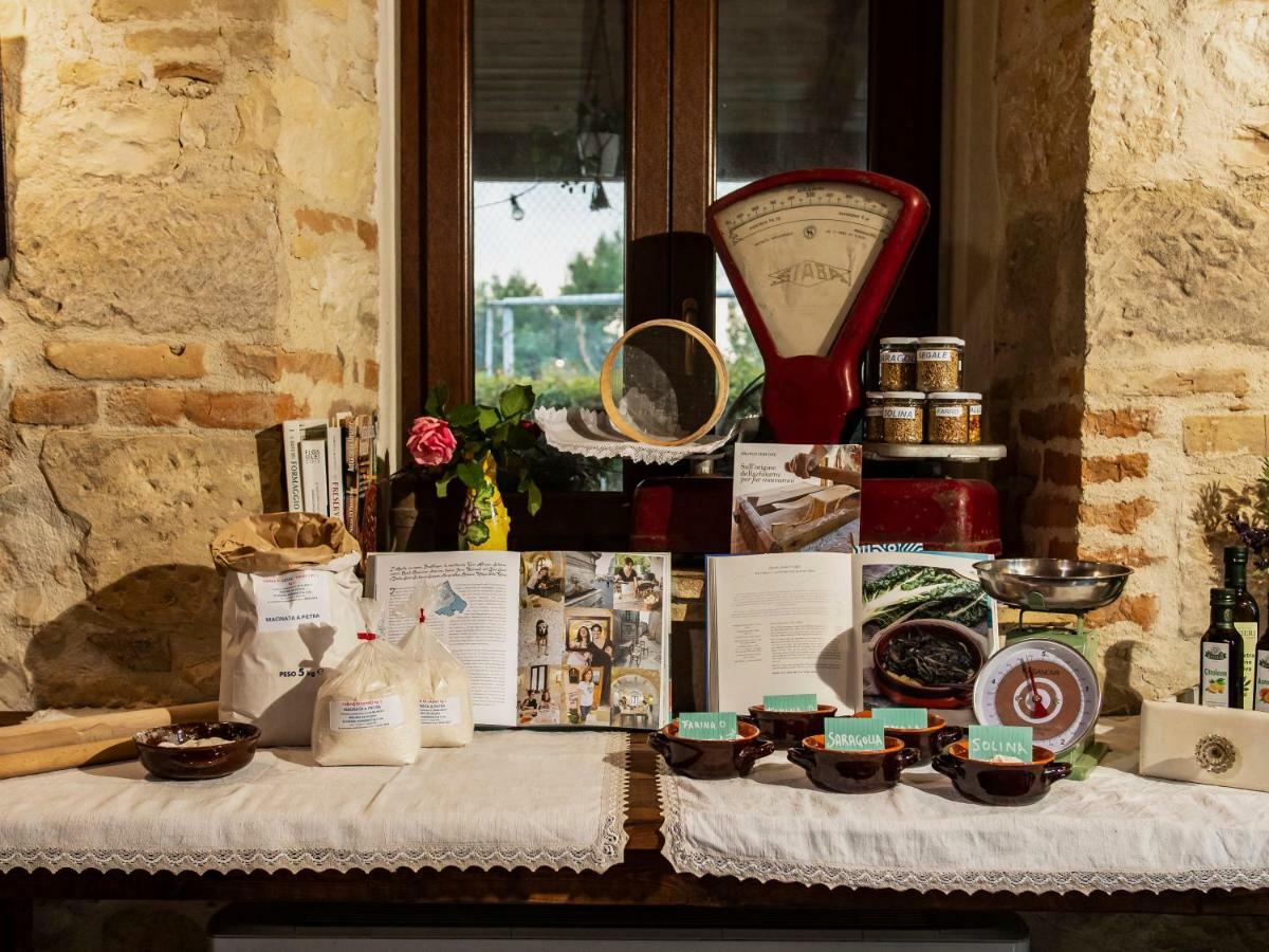 Country House Casale Centurione Willa Manoppello Zewnętrze zdjęcie